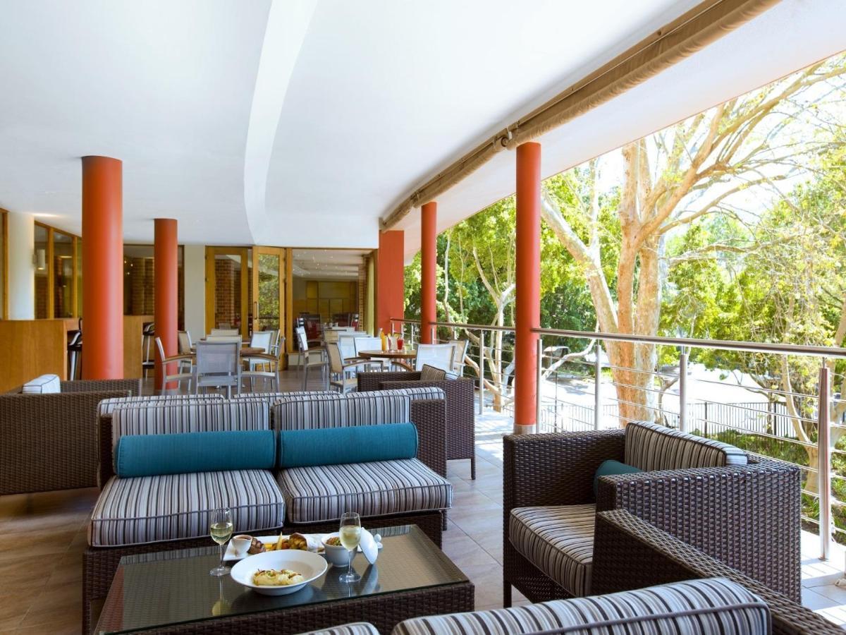 Sunsquare Gardens 4* Cape Town