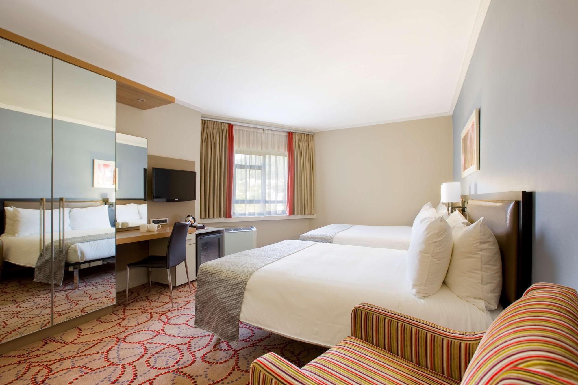 Hotel Sunsquare Gardens