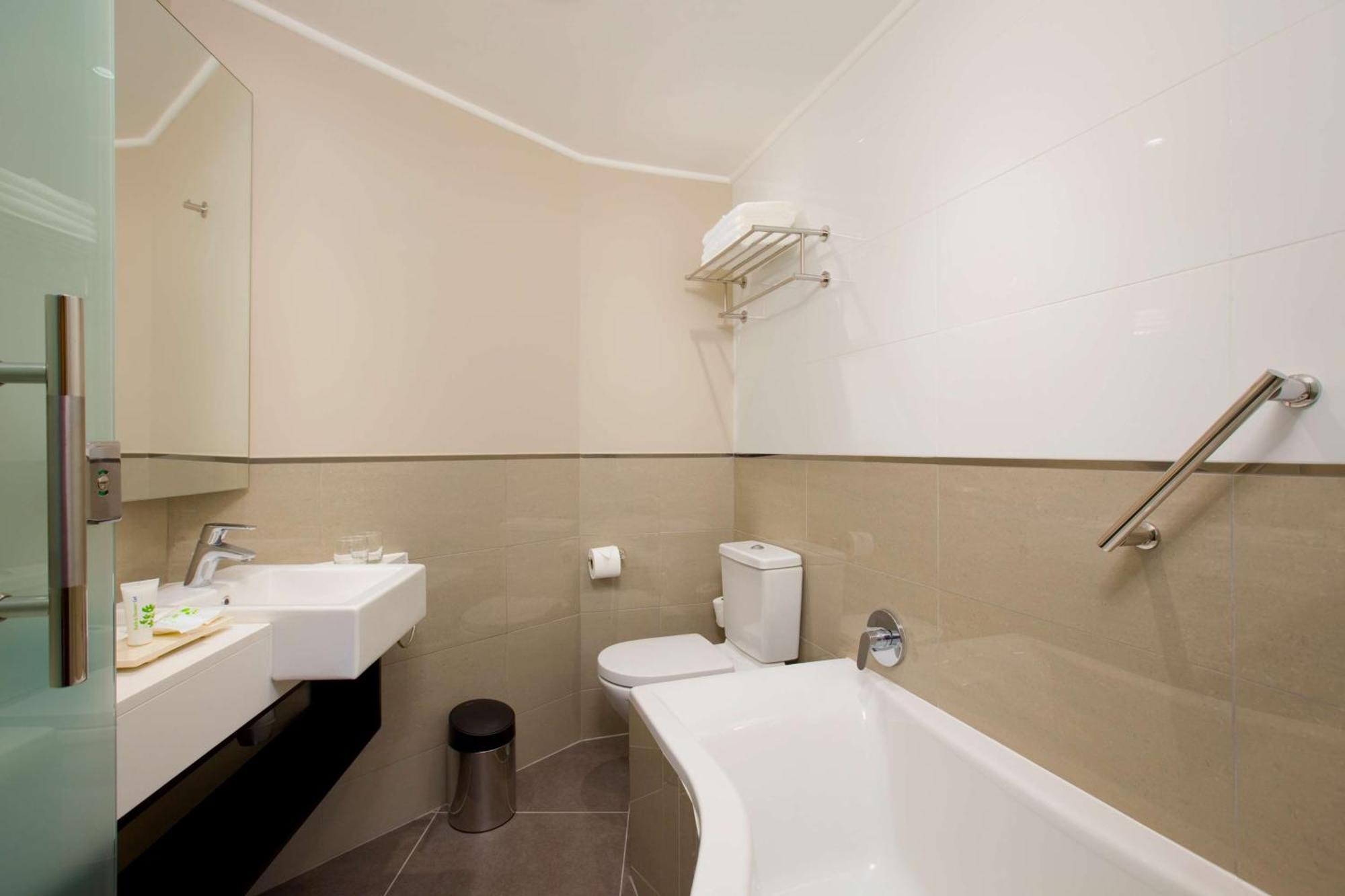 Hotel Sunsquare Gardens