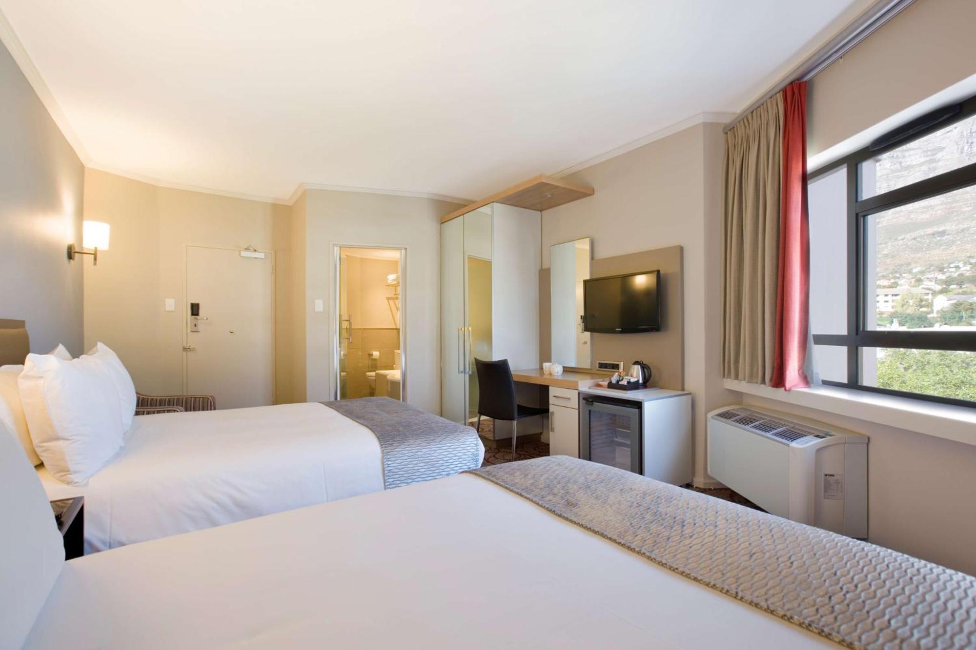 Sunsquare Gardens Hotel Cape Town