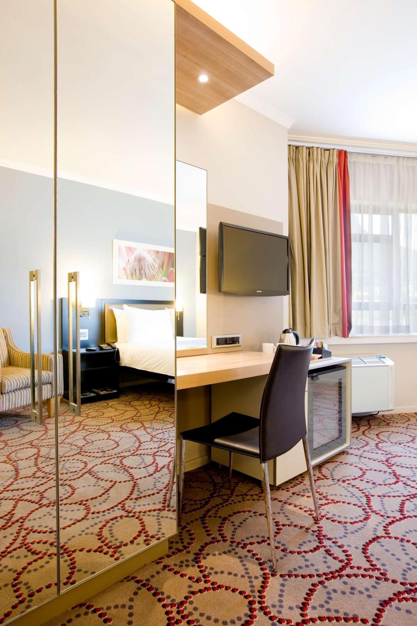 Sunsquare Gardens Hotel Cape Town