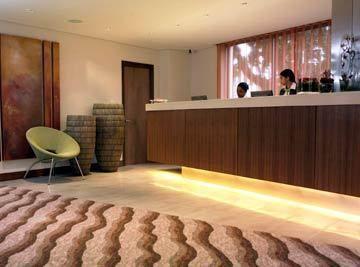 Hotel Sunsquare Gardens